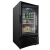 Omcan USA 45801 Countertop Merchandiser Refrigerator
