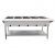Omcan USA 46648 Electric Hot Food Well Table