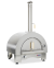 Omcan USA 47875 Gas Countertop Pizza Bake Oven