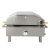 Omcan USA 49112 Gas Countertop Pizza Bake Oven
