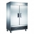 Omcan USA 50025 Reach-In Freezer
