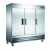 Omcan USA 50028 Reach-In Refrigerator