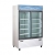 Omcan USA 50032 Merchandiser Refrigerator