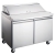 Omcan USA 50046 46“ Sandwich / Salad Unit Refrigerated Counter