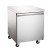 Omcan USA 50054 Reach-In Undercounter Refrigerator