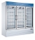 Omcan USA 50087 Freezer Display Case