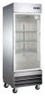Omcan USA 51024 Merchandiser Refrigerator