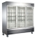 Omcan USA 51028 Merchandiser Refrigerator