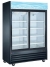 Omcan USA 51032 Merchandiser Refrigerator