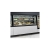 Oscartek METRO 2 DP1150 Refrigerated Deli Display Case