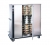 FWE P-120-XL Heated Banquet Cabinet, 96-120 Plates