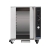 Moffat P8M Mobile Heated Holding Proofing Cabinet