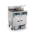 Pitco SELV14C-2/FD Multiple Battery Electric Fryer