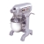 Primo PM-10 Countertop Commercial Planetary Mixer, 3-Speed