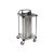 Piper Products 1ATG1 Mobile Plate Dish Dispenser