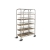 Piper Products 411-1147 Dome/Base/Pellet Cart