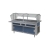 Piper Products 5-BCM Cold Food Serving Counter