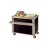 Piper Products 5-ST Utility Serving Counter