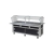 Piper Products 6-BCM Cold Food Serving Counter