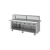 Piper Products 6-HF Electric Hot Food Serving Counter