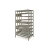 Piper Products CSR-84 Can Storage Rack