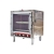 Piper Products DO-2H-CT Electric Deck-Type Oven