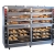 Piper Products DO-PB-12-G Electric Convection Oven / Proofer