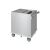 Piper Products ICE-3 Mobile Ice Bin / Ice Caddy