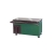 Piper Products R2-HT Electric Hot Food Serving Counter