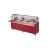 Piper Products R2-ST Utility Serving Counter