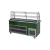 Piper Products R4-CB Cold Food Serving Counter