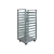 Piper Products R611 Roll-In Refrigerator/Freezer Rack