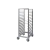 Piper Products RIA58-1826-16 Roll-In Refrigerator/Freezer Rack