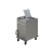 Piper Products SBH-2-P Mobile Plate Dish Dispenser