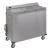 Piper Products SBH-3-P Mobile Plate Dish Dispenser