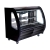 Pro-Kold  DDC 60 Refrigerated Curved Glass Deli Display Case - 56