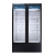 Pro-Kold VC 49 Merchandiser Refrigerator