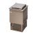 Perlick 8000B Drop-In Ice Cream Dipping Cabinet