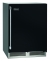 Perlick HB24RS4S-00-BLFLR Reach-In Undercounter Refrigerator