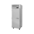 Turbo Air PRO-26H2 One Section Reach-In Heated Cabinet with Solid Door