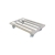Prairie View MDR2448 Mobile Aluminum Dunnage Rack - 48