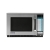 Sharp R-22GTF 1200 Watts Heavy Duty Commercial Microwave Oven, 0.7 cu. ft.