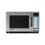Sharp R-25JTF 2100 Watts Heavy Duty Commercial Microwave Oven, 0.7 cu. ft.