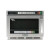 Sharp R-CD1800M 1800 Watts Heavy Duty Commercial Microwave Oven, 0.75 cu. ft.