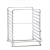 RATIONAL 60.12.011 Roll-In Oven Rack