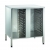 RATIONAL 60.30.337 Oven Equipment Stand