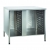 RATIONAL 60.30.343 Oven Equipment Stand