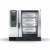 RATIONAL ICC 10-FULL E 208/240V 3 PH (LM200EE) Electric Combi Oven