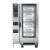 RATIONAL ICC 20-FULL E 208/240V 3 PH (LM200GE) Electric Combi Oven
