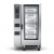 RATIONAL ICC 20-FULL LP 208/240V 1 PH (LM200GG) Gas Combi Oven